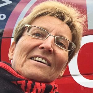 Profilbild von Elvira Müller