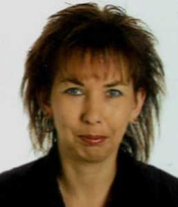Profilbild von Elvira Niederreiter