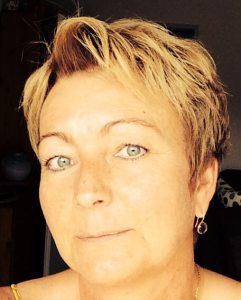 Profilbild von Elvira Norbutat