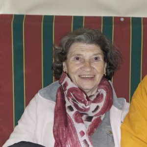 Profilbild von Elvira Pahnke