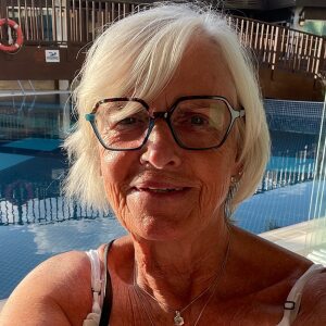 Profilbild von Elvira Pleitner