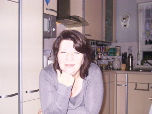 Profilbild von Elvira Pollok