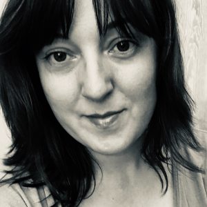 Profilbild von Elvira Presti