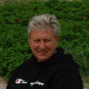 Profilbild von Elvira Rehfeld
