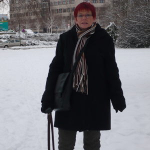 Profilbild von Elvira Reinke