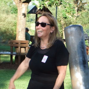 Profilbild von Elvira Riebel
