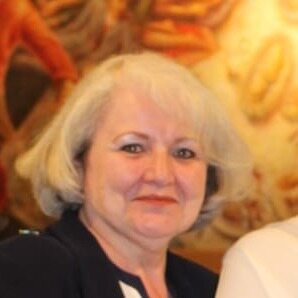 Profilbild von Elvira Ritter
