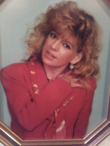 Profilbild von Elvira Rose-Gasch