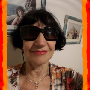 Profilbild von Elvira Samuel