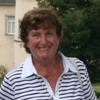 Profilbild von Elvira Schandel