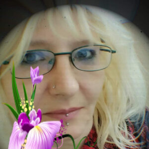 Profilbild von Elvira Scharre