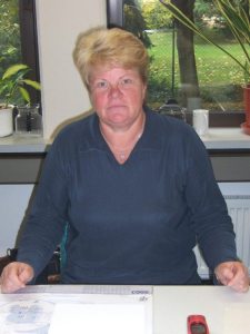 Profilbild von Elvira Scheibel