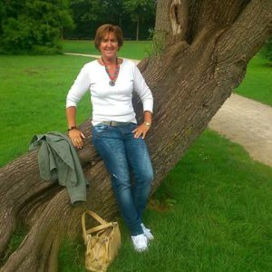 Profilbild von Elvira Schmale