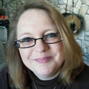 Profilbild von Elvira Schmatz