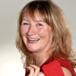 Profilbild von Elvira Schmidt-Panschog