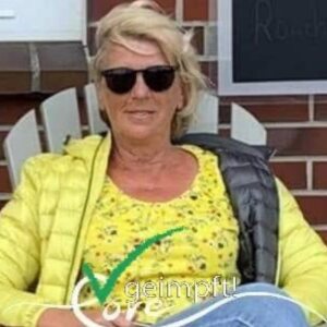 Profilbild von Elvira Schmitz