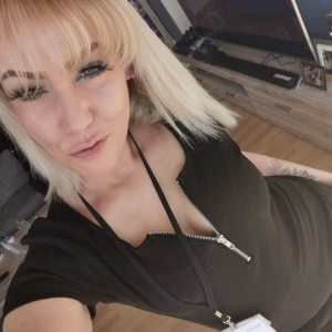 Profilbild von Elvira Schneeberger