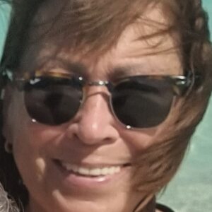 Profilbild von Elvira Schneider