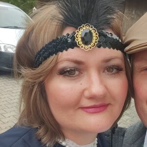 Profilbild von Elvira Schneidmiller