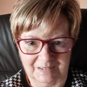Profilbild von Elvira Schnorr