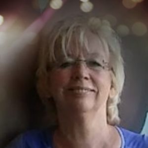Profilbild von Elvira Scholz