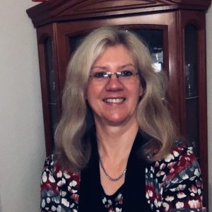 Profilbild von Elvira Schröder