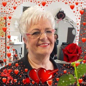 Profilbild von Elvira Schröder