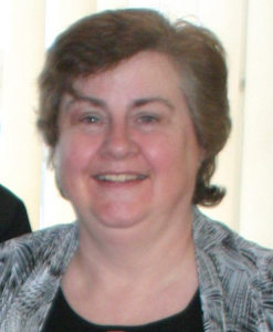 Profilbild von Elvira Schwab-Rieß