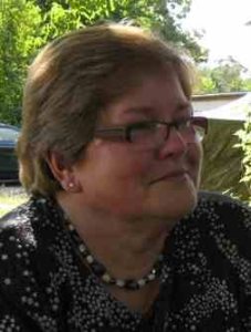 Profilbild von Elvira Selke