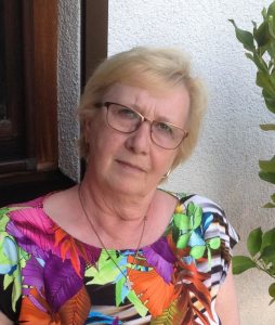Profilbild von Elvira Selzer