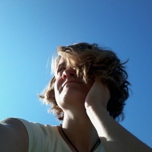 Profilbild von Elvira Sirch