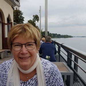 Profilbild von Elvira Sterzel
