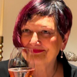Profilbild von Elvira Steuer