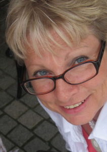 Profilbild von Elvira Strohmaier