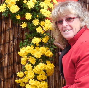 Profilbild von Elvira Tesoniero