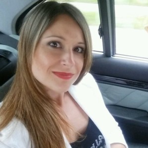 Profilbild von Elvira Trupp