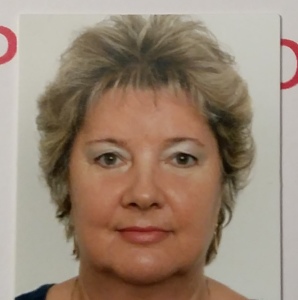 Profilbild von Elvira Tucholski-Rücker