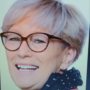 Profilbild von Elvira Unger