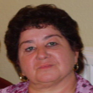 Profilbild von Elvira Viol