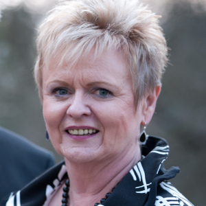 Profilbild von Elvira Wagner