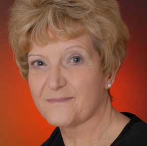 Profilbild von Elvira Weber