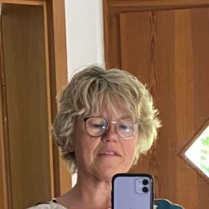 Profilbild von Elvira Weiß