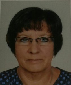 Profilbild von Elvira Welters