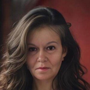 Profilbild von Elvira Wenig