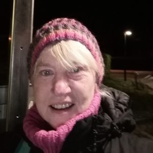 Profilbild von Elvira Wilke