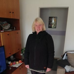 Profilbild von Elvira Wilke