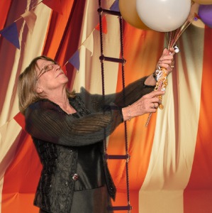 Profilbild von Elvira Winkler