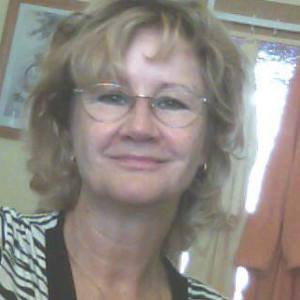 Profilbild von Elvira Wolf