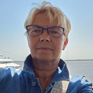 Profilbild von Elvira Wünsch