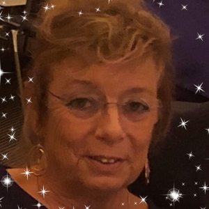 Profilbild von Elvira Zeigner